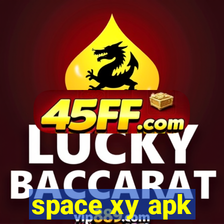 space xy apk